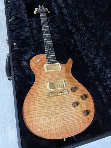 Paul reed smith - smith, prs