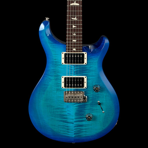 Prs custom lake blue - 24,