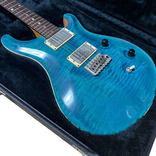 Prs ce24 maple top - prs,